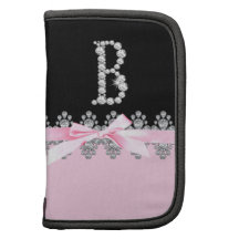 Diamond Delilah: Initial B Planner