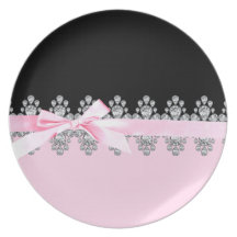 Diamond Delilah Plates