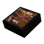 Diamond Focus; Yukon Chicks ROCK! Jewelry Boxes