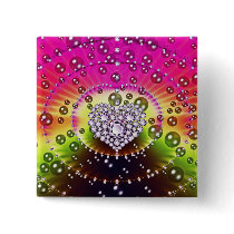 Diamond Fractal