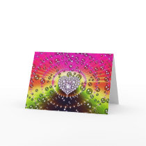 Diamond Fractal