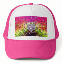 Diamond Fractal