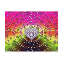 Diamond Fractal