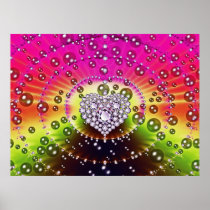 Diamond Fractal