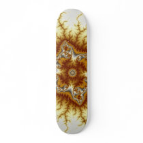 Diamond - Fractal Skate Decks