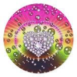 Diamond Fractal