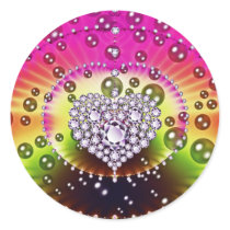 Diamond Fractal