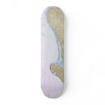 Diamond Head Chart skate board skateboards