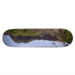 Diamond Head, Oahu, HI, USA Skateboard Decks