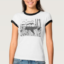 Diamond Head t-shirts