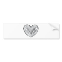 Diamond Heart