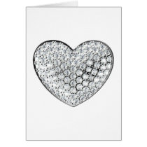 Diamond Heart