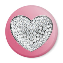 Diamond Heart