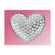 Diamond Heart