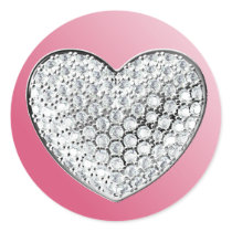 Diamond Heart