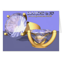 Diamond I (card)