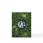 Diamond in the Rough note card