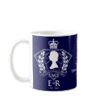 Diamond Jubilee Commemorative Mug