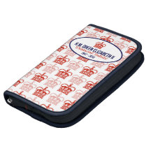 Diamond Jubilee Souvenir Rickshaw Folio [Isadora] Organizers