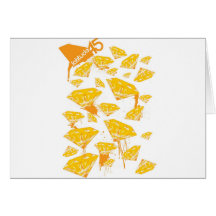 Diamond L45 Greeting Cards