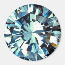Diamond Magnets