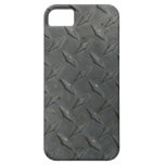 Diamond Plate iPhone 5 Case