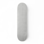 Diamond Plate Metal Textured Board skateboards