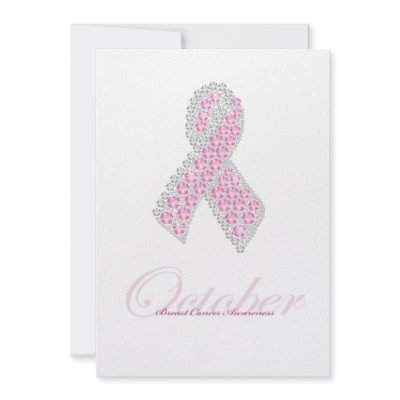 Diamond Ribbon Invitation by holidayparade