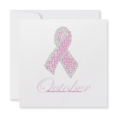 Diamond Ribbon Invitation Square by holidayparade
