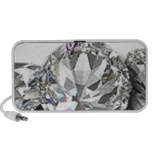 Diamond Rough Travelling Speaker