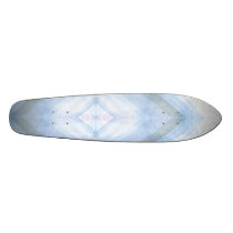 Diamond skateboard