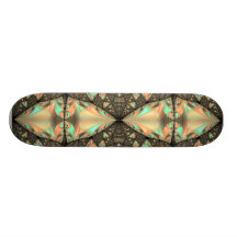 Diamond Skateboard