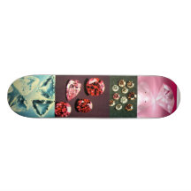 Diamond Skateboard