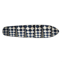 DIAMOND TRAIL SKATEBOARD DECKS