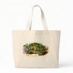 diamondback Terrapin Turtle from JungleWalk.Com Bag