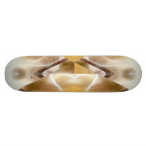 DiamondDelite Custom Skateboard