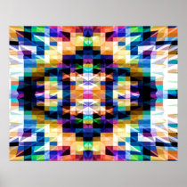 Diamonds are for ever - so are great thoughts posters