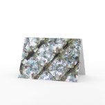 Diamonds BFF Bling Card