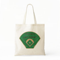 Diamonds Girl's best friend Tote Bags