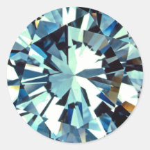 Diamonds Stickers