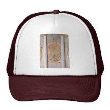 Diana And Kalisto By Sebastiano Ricci Trucker Hats