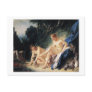 Diana leaving her Bath - François Boucher Post Cards