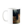 Diana leaving her Bath Mugs