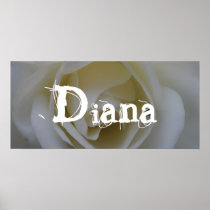 Diana Posters