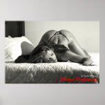 Diana Tyuleneva Posters