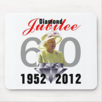 Diand Jubilee 1952-2012 Usepads
