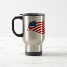 Dianne Feinstein Travel Mug