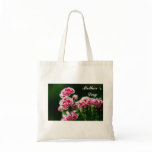 Dianthus  #1 canvas bags