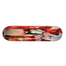 Diary of Eliza Ennui 4 Skate Boards