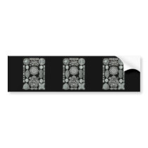 Diatoms Bumper Stickers